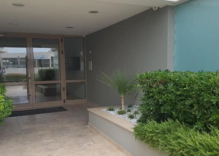 Adela 3 Morska Vila Split