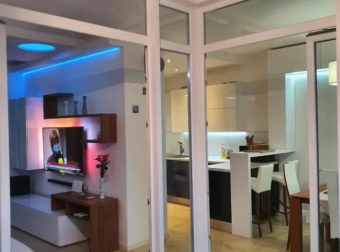 Apartamento Adela 3 Morska Vila *