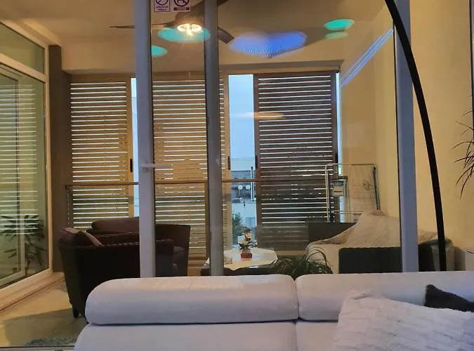 Adela 3 Morska Vila Apartamento