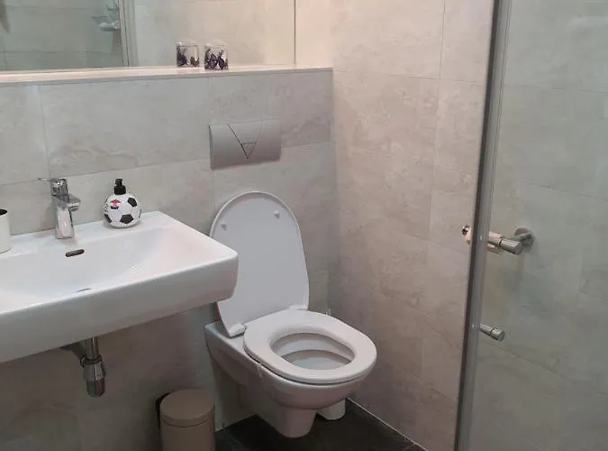 Apartamento Adela 3 Morska Vila