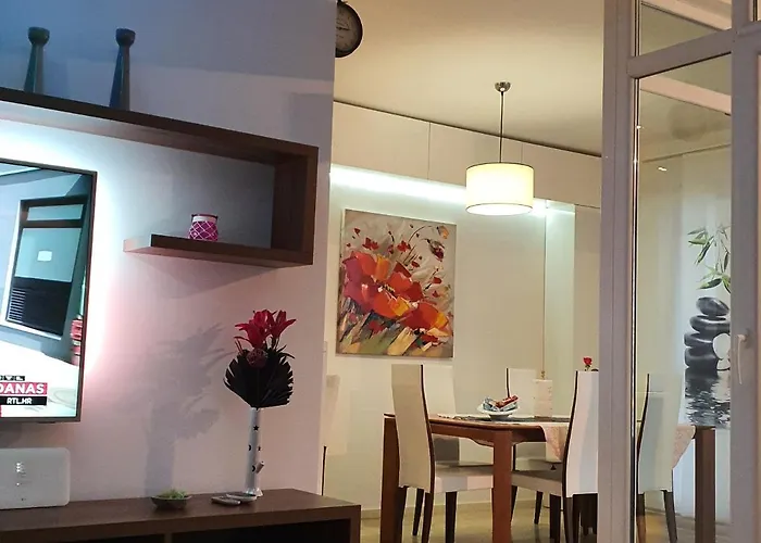 Apartamento Adela 3 Morska Vila