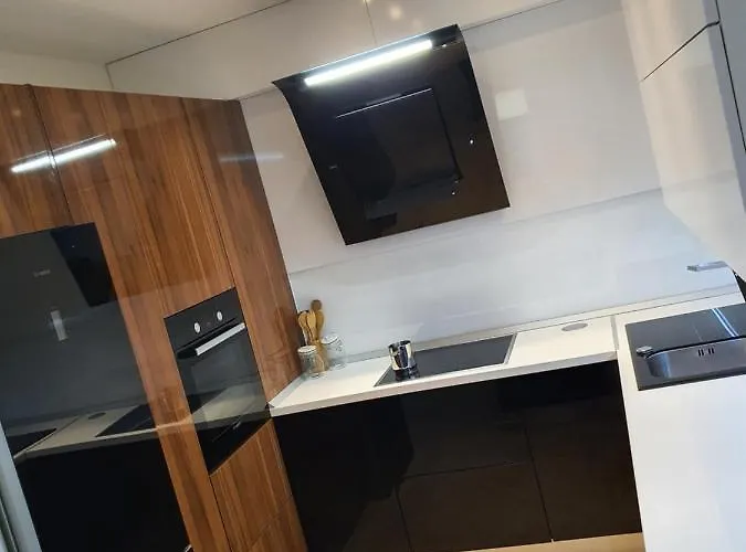 Apartamento Adela 3 Morska Vila Split