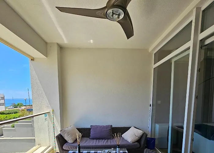 Adela 3 Morska Vila Apartamento Split